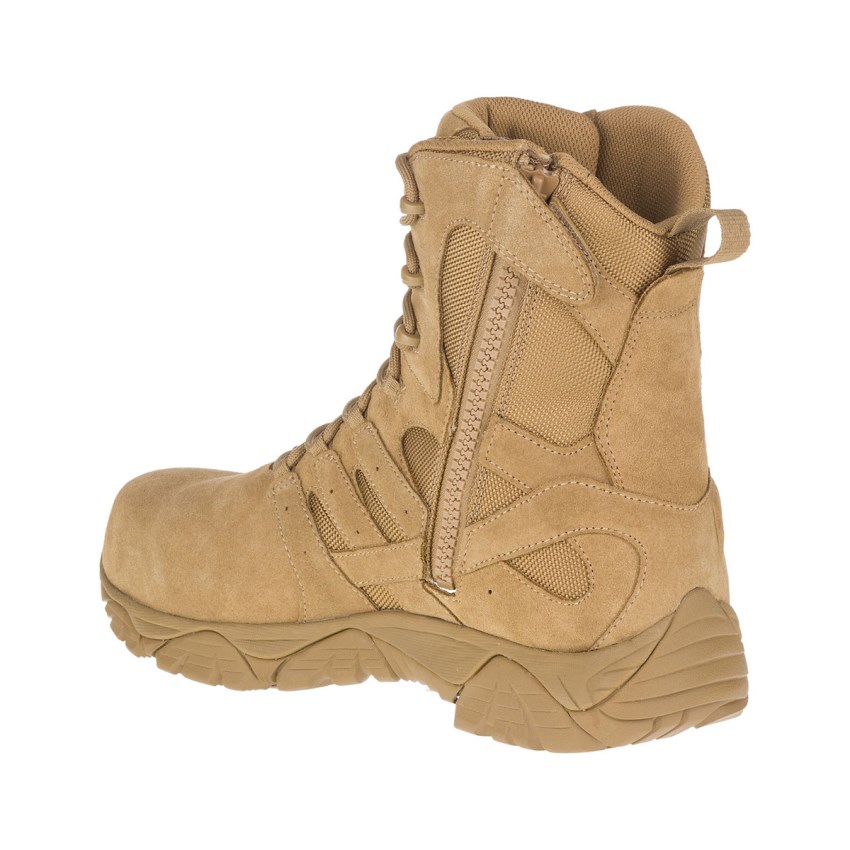 Bottes Merrell Moab 2 8